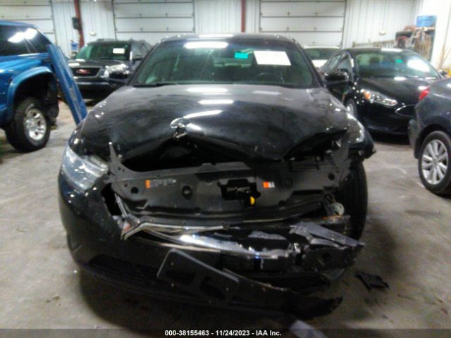 Photo 5 VIN: 1FAHP2E83EG131386 - FORD TAURUS 