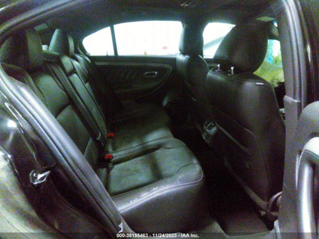 Photo 7 VIN: 1FAHP2E83EG131386 - FORD TAURUS 