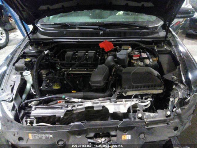 Photo 9 VIN: 1FAHP2E83EG131386 - FORD TAURUS 