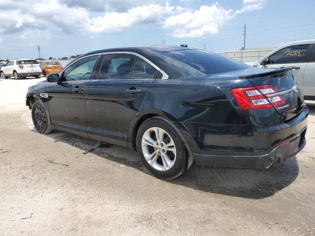 Photo 1 VIN: 1FAHP2E83EG133011 - FORD TAURUS 