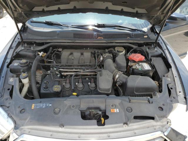 Photo 10 VIN: 1FAHP2E83EG133011 - FORD TAURUS 