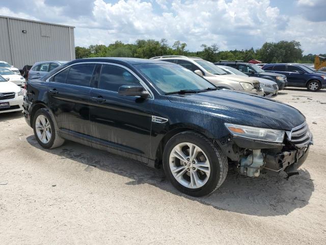 Photo 3 VIN: 1FAHP2E83EG133011 - FORD TAURUS 