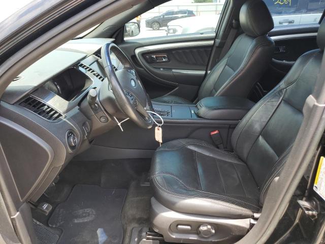 Photo 6 VIN: 1FAHP2E83EG133011 - FORD TAURUS 