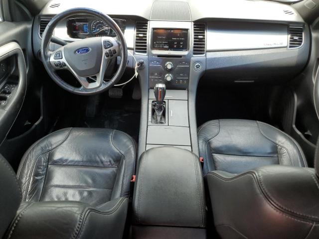 Photo 7 VIN: 1FAHP2E83EG133011 - FORD TAURUS 