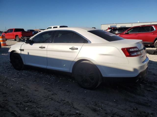 Photo 1 VIN: 1FAHP2E83EG134126 - FORD TAURUS SEL 