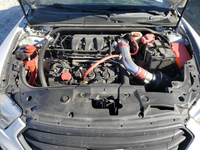 Photo 10 VIN: 1FAHP2E83EG134126 - FORD TAURUS SEL 