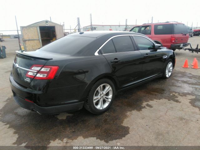 Photo 3 VIN: 1FAHP2E83EG134160 - FORD TAURUS 