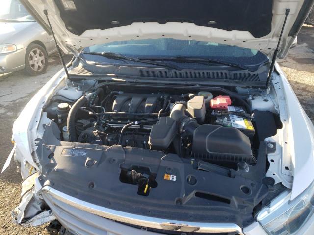 Photo 10 VIN: 1FAHP2E83EG137978 - FORD TAURUS 