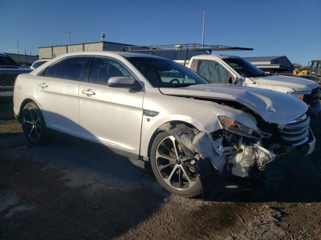 Photo 3 VIN: 1FAHP2E83EG137978 - FORD TAURUS 