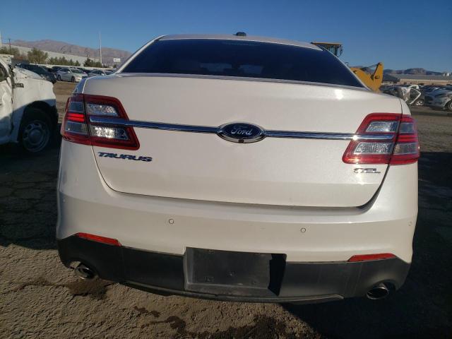 Photo 5 VIN: 1FAHP2E83EG137978 - FORD TAURUS 