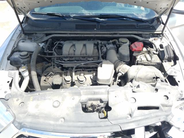 Photo 6 VIN: 1FAHP2E83EG140461 - FORD TAURUS SEL 