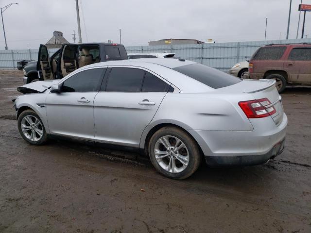 Photo 1 VIN: 1FAHP2E83EG141223 - FORD TAURUS 