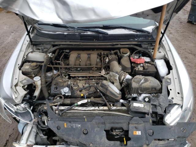 Photo 10 VIN: 1FAHP2E83EG141223 - FORD TAURUS 