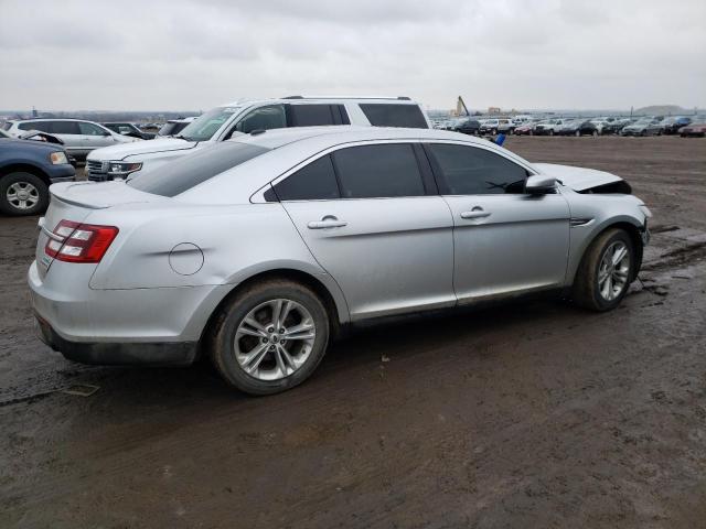 Photo 2 VIN: 1FAHP2E83EG141223 - FORD TAURUS 