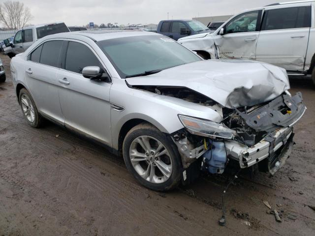 Photo 3 VIN: 1FAHP2E83EG141223 - FORD TAURUS 