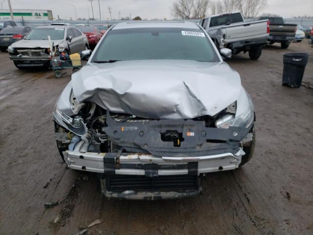 Photo 4 VIN: 1FAHP2E83EG141223 - FORD TAURUS 