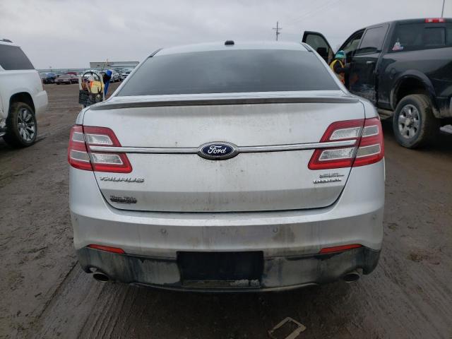 Photo 5 VIN: 1FAHP2E83EG141223 - FORD TAURUS 