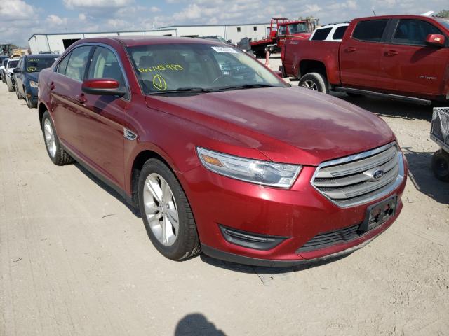 Photo 0 VIN: 1FAHP2E83EG145983 - FORD TAURUS SEL 