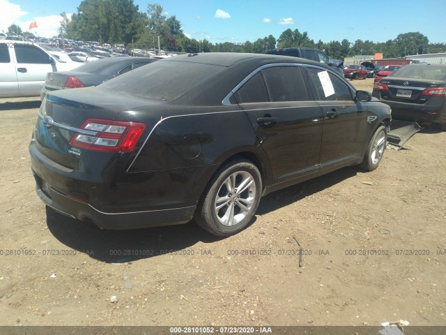 Photo 3 VIN: 1FAHP2E83EG150939 - FORD TAURUS 