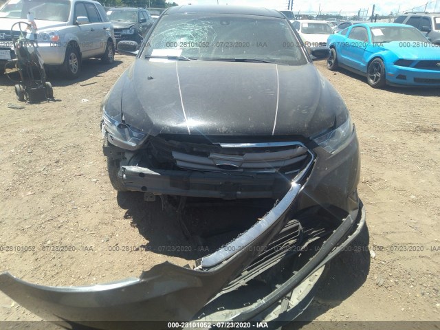 Photo 5 VIN: 1FAHP2E83EG150939 - FORD TAURUS 