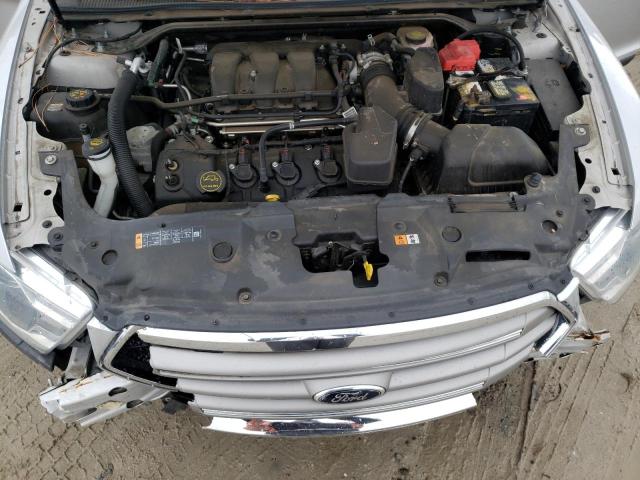 Photo 10 VIN: 1FAHP2E83EG155915 - FORD TAURUS SEL 