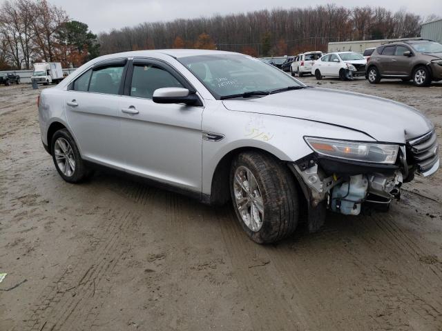 Photo 3 VIN: 1FAHP2E83EG155915 - FORD TAURUS SEL 