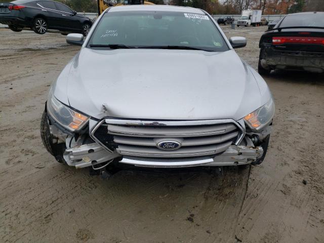 Photo 4 VIN: 1FAHP2E83EG155915 - FORD TAURUS SEL 