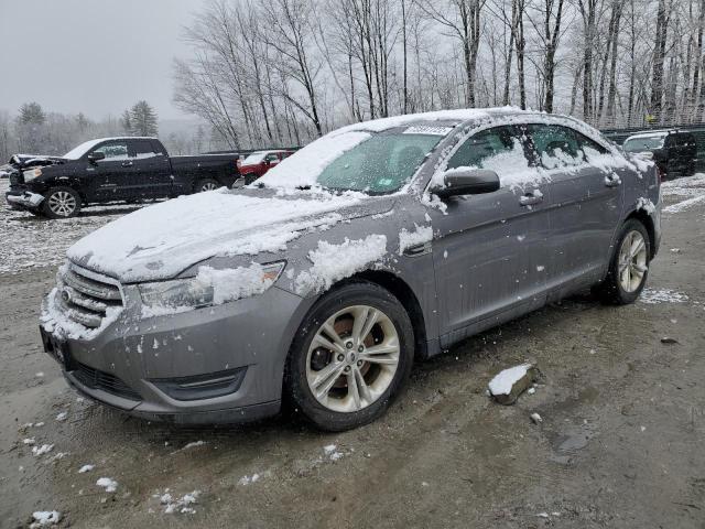 Photo 0 VIN: 1FAHP2E83EG157258 - FORD TAURUS SEL 