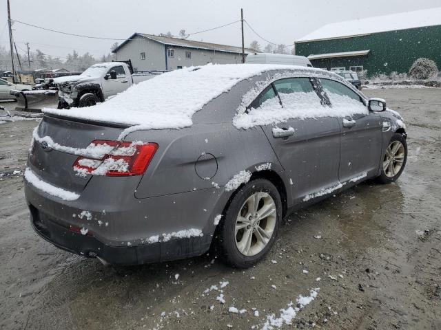 Photo 2 VIN: 1FAHP2E83EG157258 - FORD TAURUS SEL 