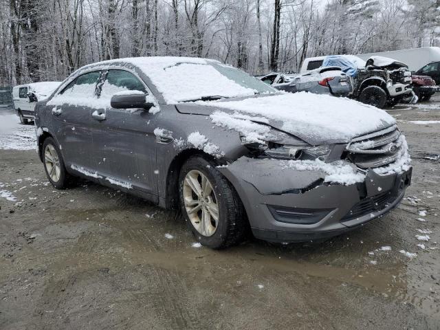 Photo 3 VIN: 1FAHP2E83EG157258 - FORD TAURUS SEL 