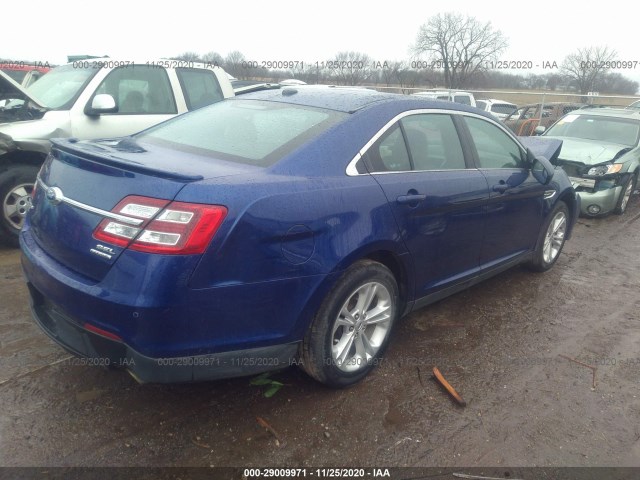 Photo 3 VIN: 1FAHP2E83EG159057 - FORD TAURUS 