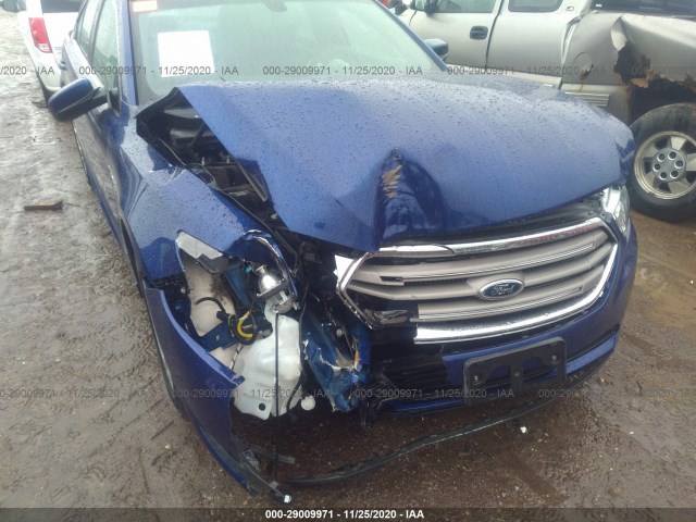 Photo 5 VIN: 1FAHP2E83EG159057 - FORD TAURUS 