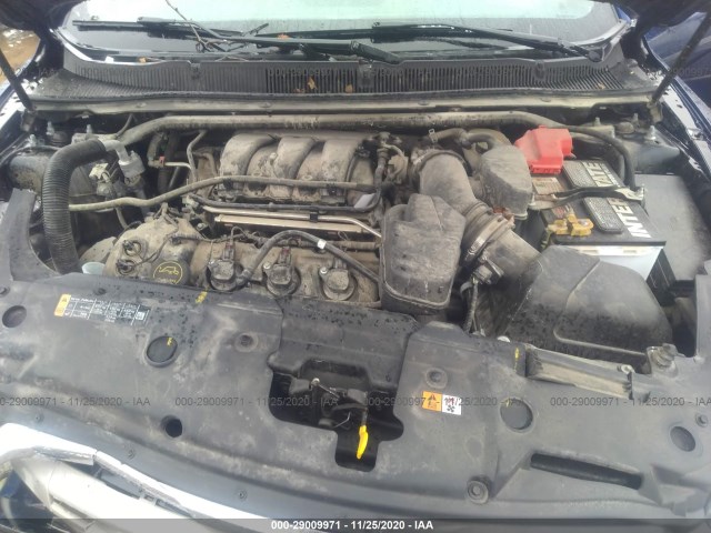 Photo 9 VIN: 1FAHP2E83EG159057 - FORD TAURUS 