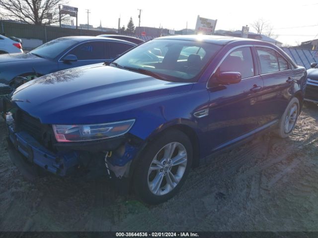 Photo 1 VIN: 1FAHP2E83EG171077 - FORD TAURUS 