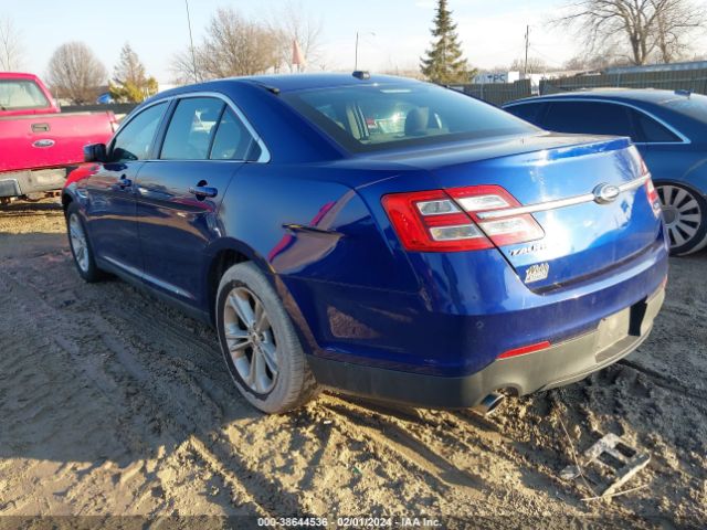 Photo 2 VIN: 1FAHP2E83EG171077 - FORD TAURUS 