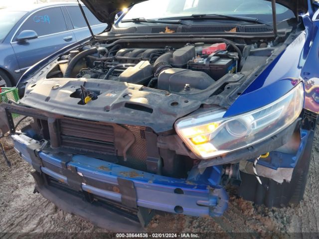 Photo 5 VIN: 1FAHP2E83EG171077 - FORD TAURUS 