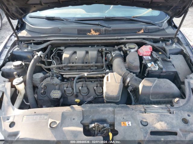 Photo 9 VIN: 1FAHP2E83EG171077 - FORD TAURUS 