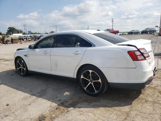 Photo 1 VIN: 1FAHP2E83EG171290 - FORD TAURUS 