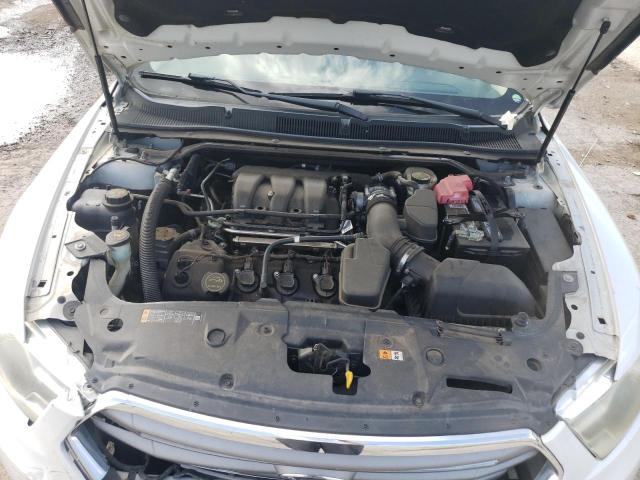 Photo 10 VIN: 1FAHP2E83EG171290 - FORD TAURUS 