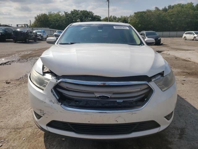 Photo 4 VIN: 1FAHP2E83EG171290 - FORD TAURUS 