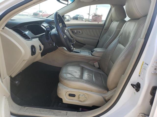 Photo 6 VIN: 1FAHP2E83EG171290 - FORD TAURUS 