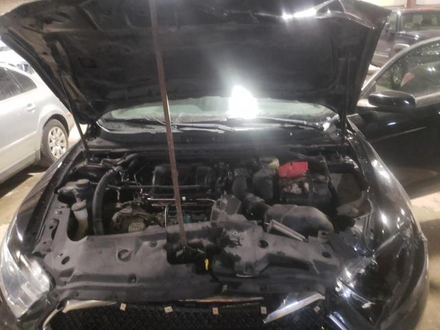 Photo 10 VIN: 1FAHP2E83EG171371 - FORD TAURUS SEL 