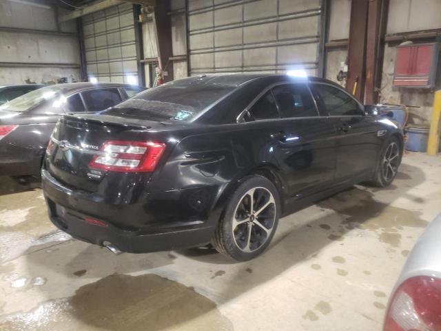 Photo 2 VIN: 1FAHP2E83EG171371 - FORD TAURUS SEL 