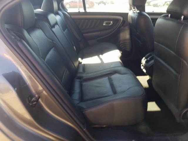 Photo 5 VIN: 1FAHP2E83EG178272 - FORD TAURUS SEL 