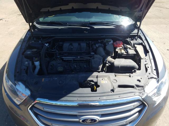 Photo 6 VIN: 1FAHP2E83EG178272 - FORD TAURUS SEL 