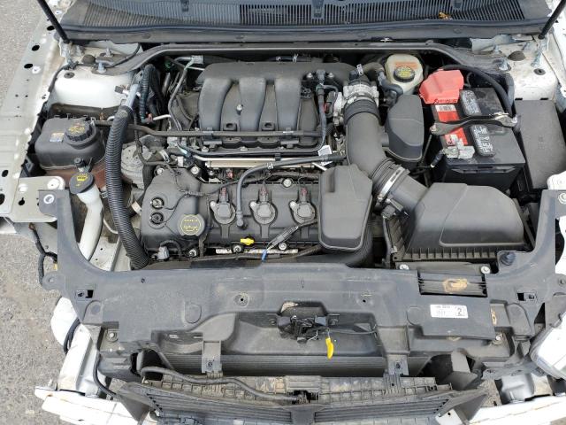 Photo 10 VIN: 1FAHP2E83EG187098 - FORD TAURUS 