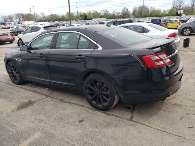 Photo 1 VIN: 1FAHP2E83FG111933 - FORD TAURUS 