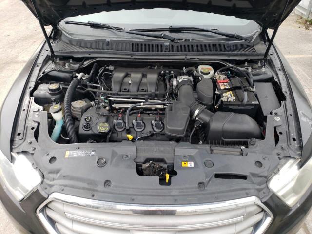 Photo 10 VIN: 1FAHP2E83FG111933 - FORD TAURUS 