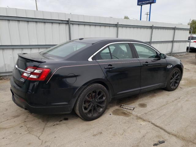 Photo 2 VIN: 1FAHP2E83FG111933 - FORD TAURUS 