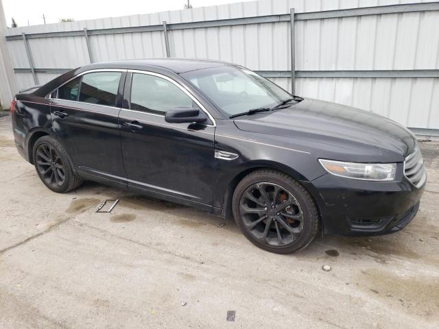 Photo 3 VIN: 1FAHP2E83FG111933 - FORD TAURUS 